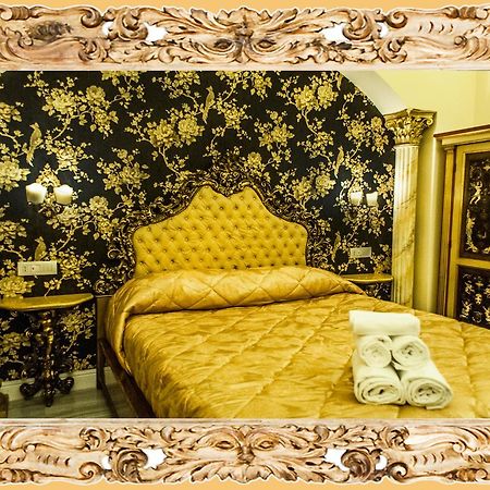 Impero Vaticano Suites Guest House Рим Екстер'єр фото