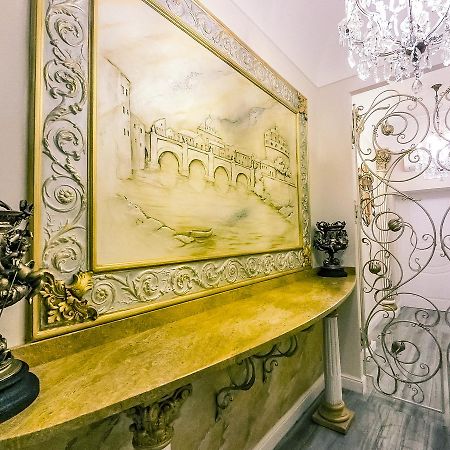 Impero Vaticano Suites Guest House Рим Екстер'єр фото