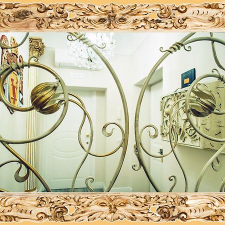 Impero Vaticano Suites Guest House Рим Екстер'єр фото
