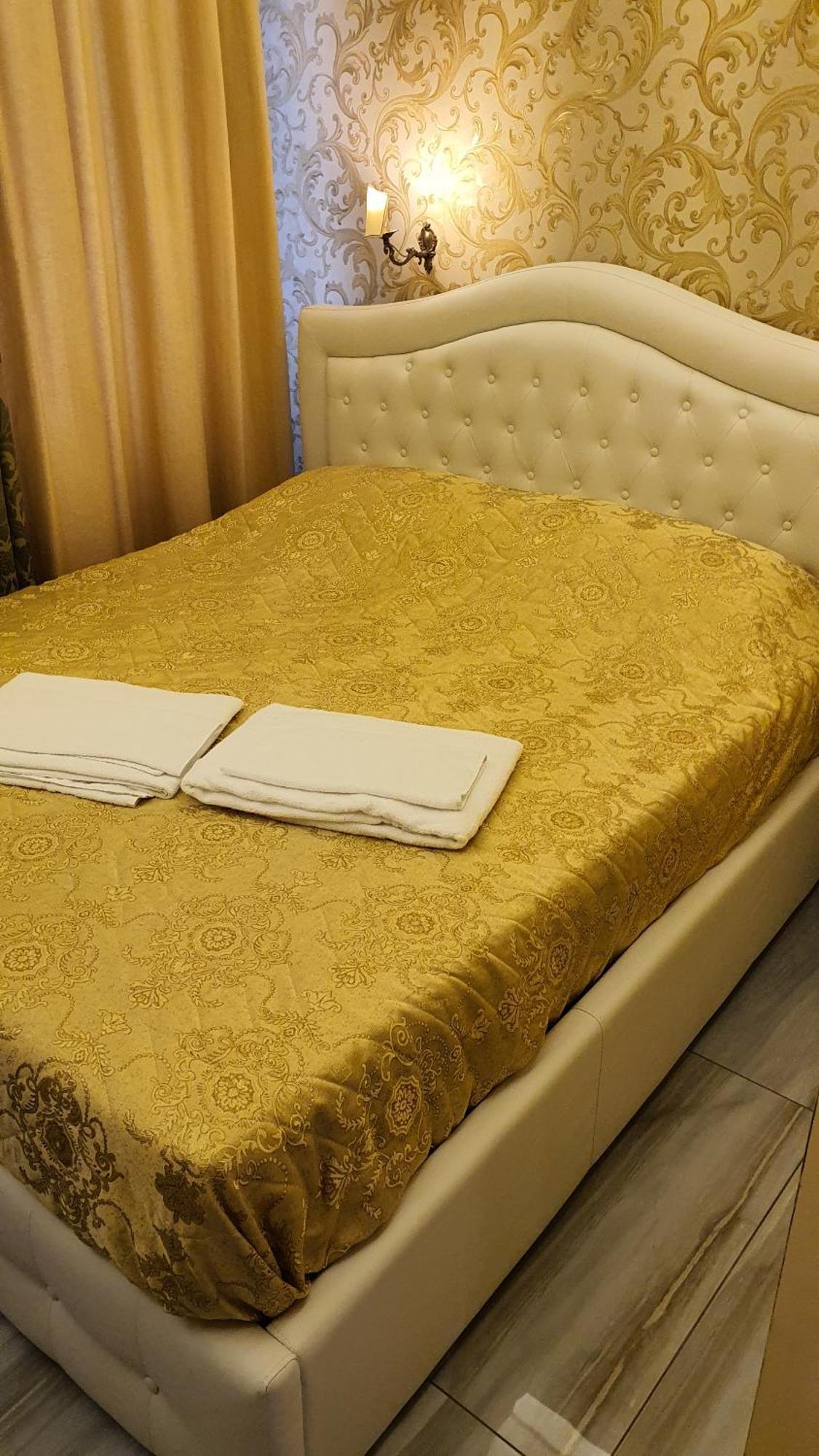 Impero Vaticano Suites Guest House Рим Екстер'єр фото