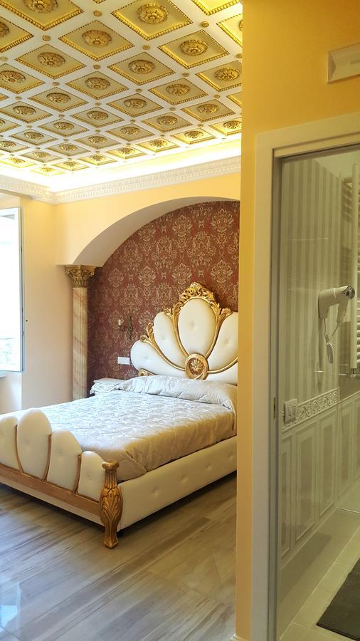 Impero Vaticano Suites Guest House Рим Екстер'єр фото