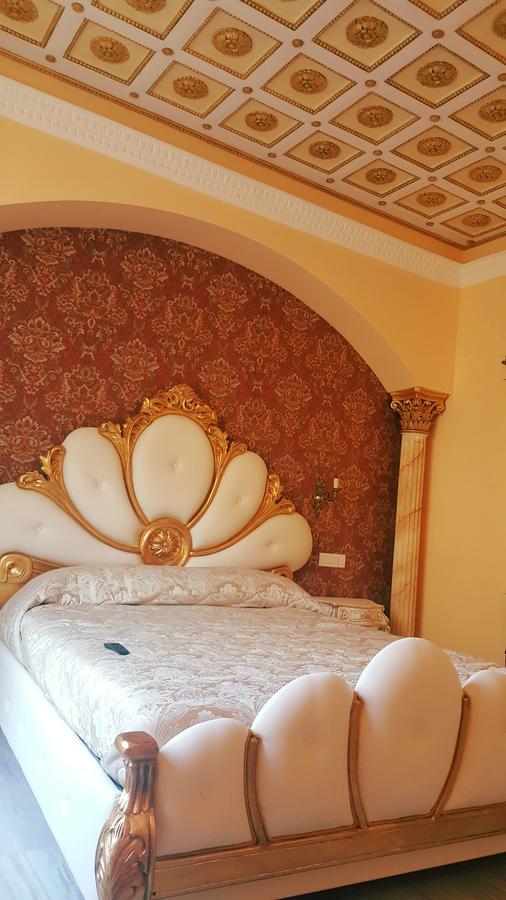 Impero Vaticano Suites Guest House Рим Екстер'єр фото