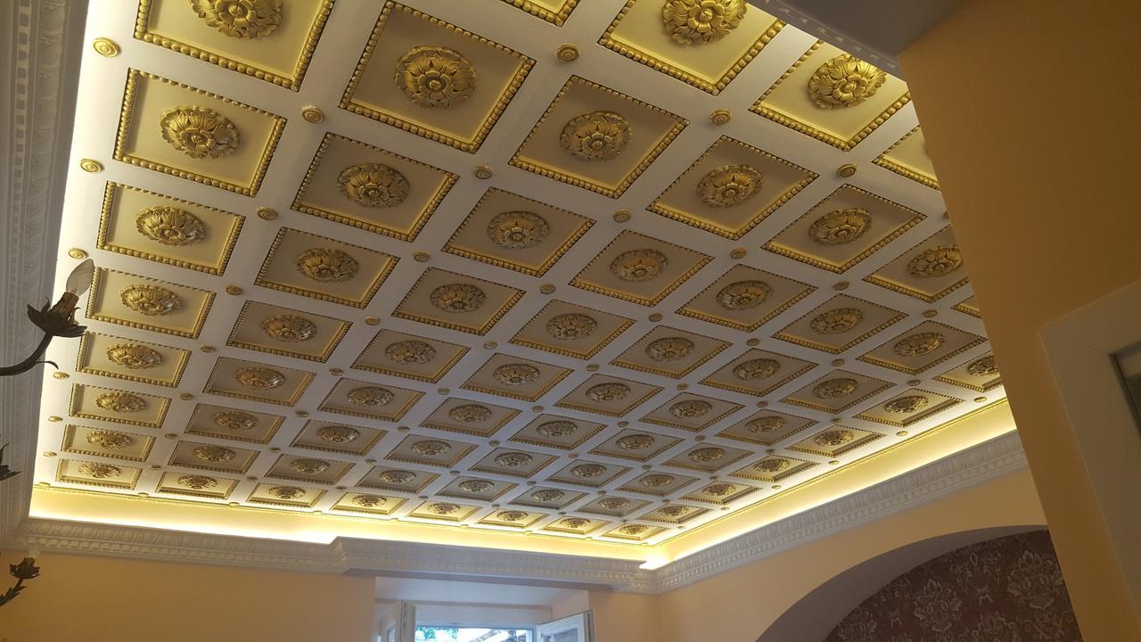 Impero Vaticano Suites Guest House Рим Екстер'єр фото