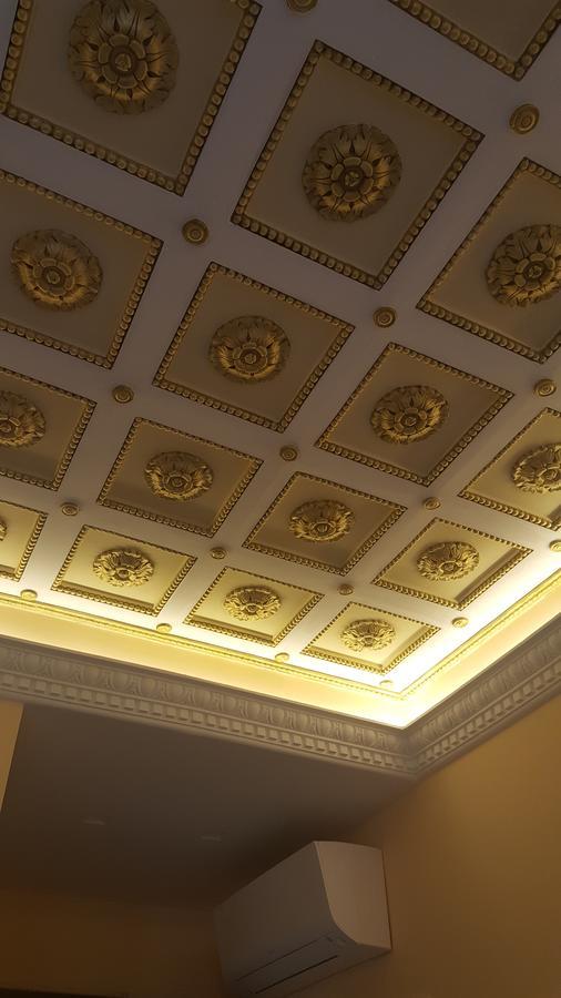 Impero Vaticano Suites Guest House Рим Екстер'єр фото