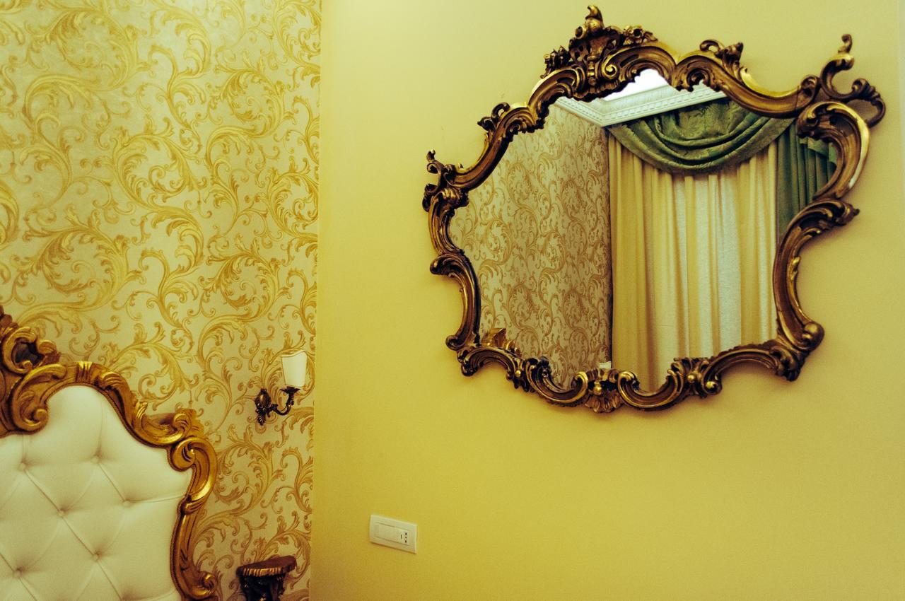 Impero Vaticano Suites Guest House Рим Екстер'єр фото