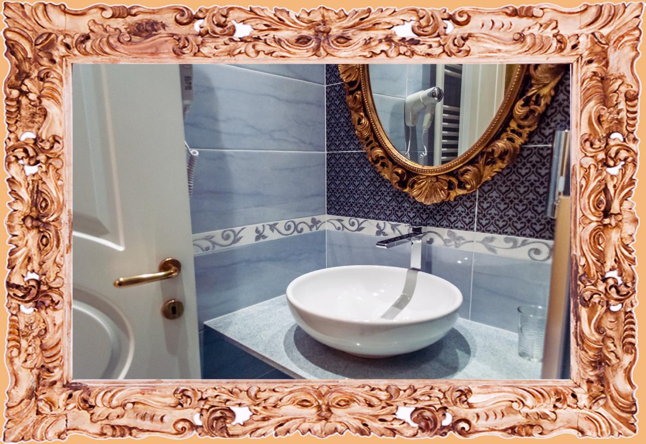 Impero Vaticano Suites Guest House Рим Екстер'єр фото