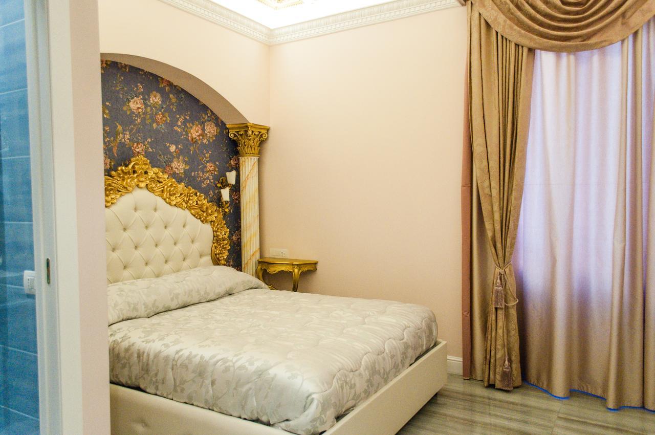 Impero Vaticano Suites Guest House Рим Екстер'єр фото