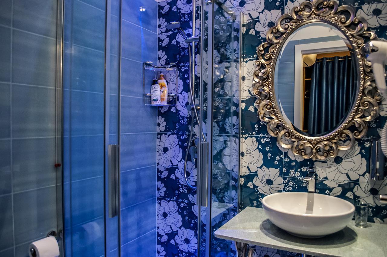 Impero Vaticano Suites Guest House Рим Екстер'єр фото