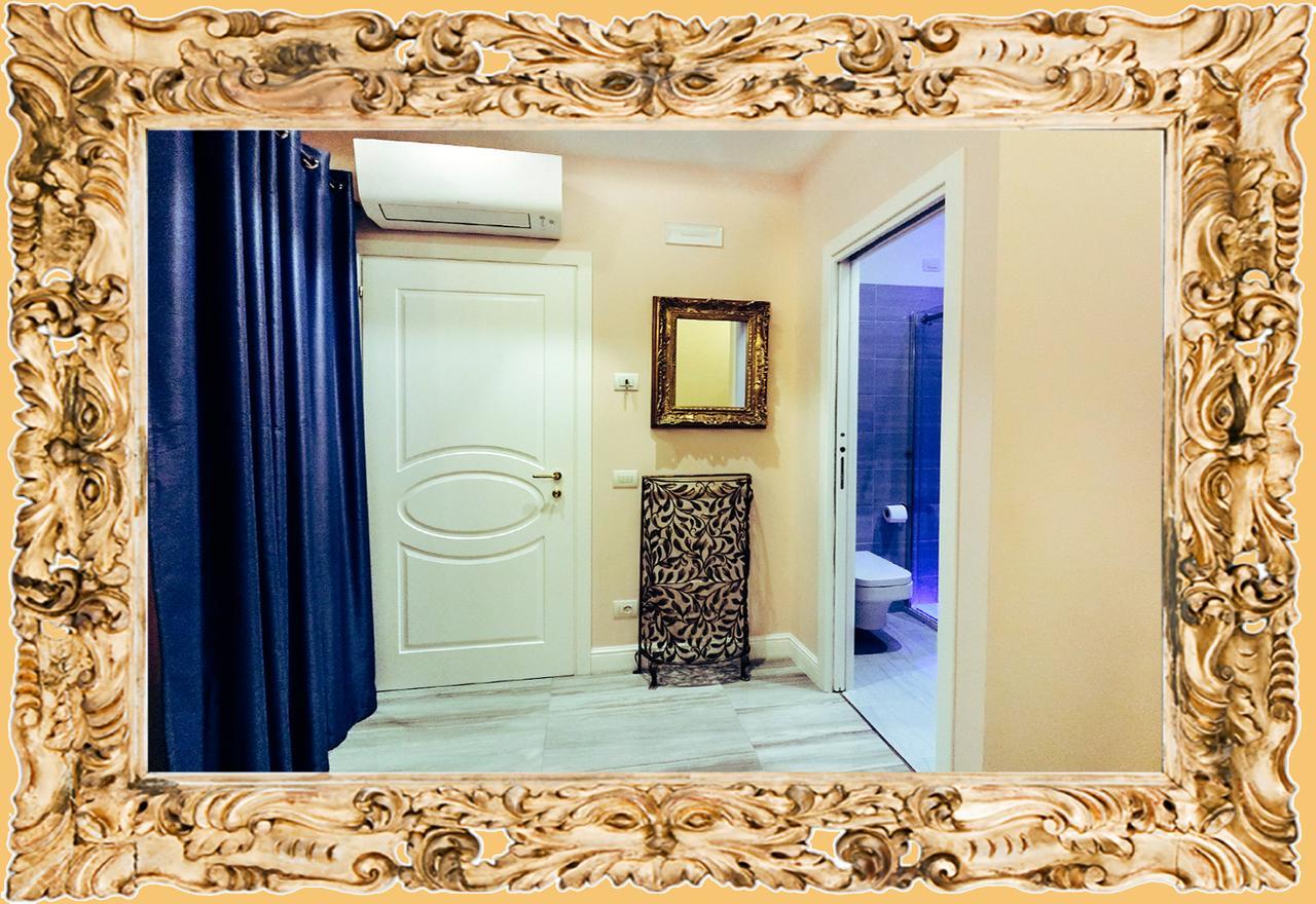 Impero Vaticano Suites Guest House Рим Екстер'єр фото
