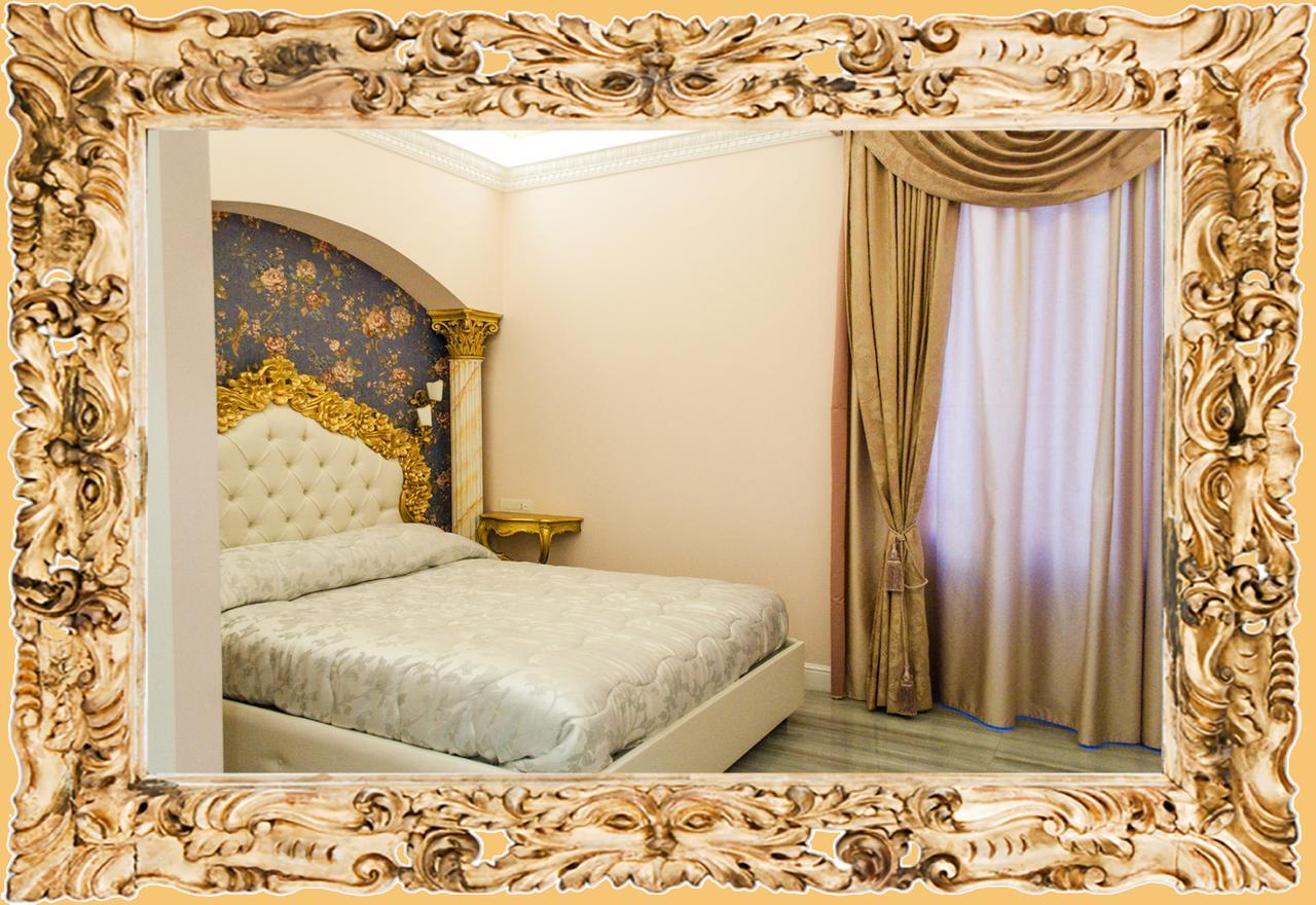 Impero Vaticano Suites Guest House Рим Екстер'єр фото