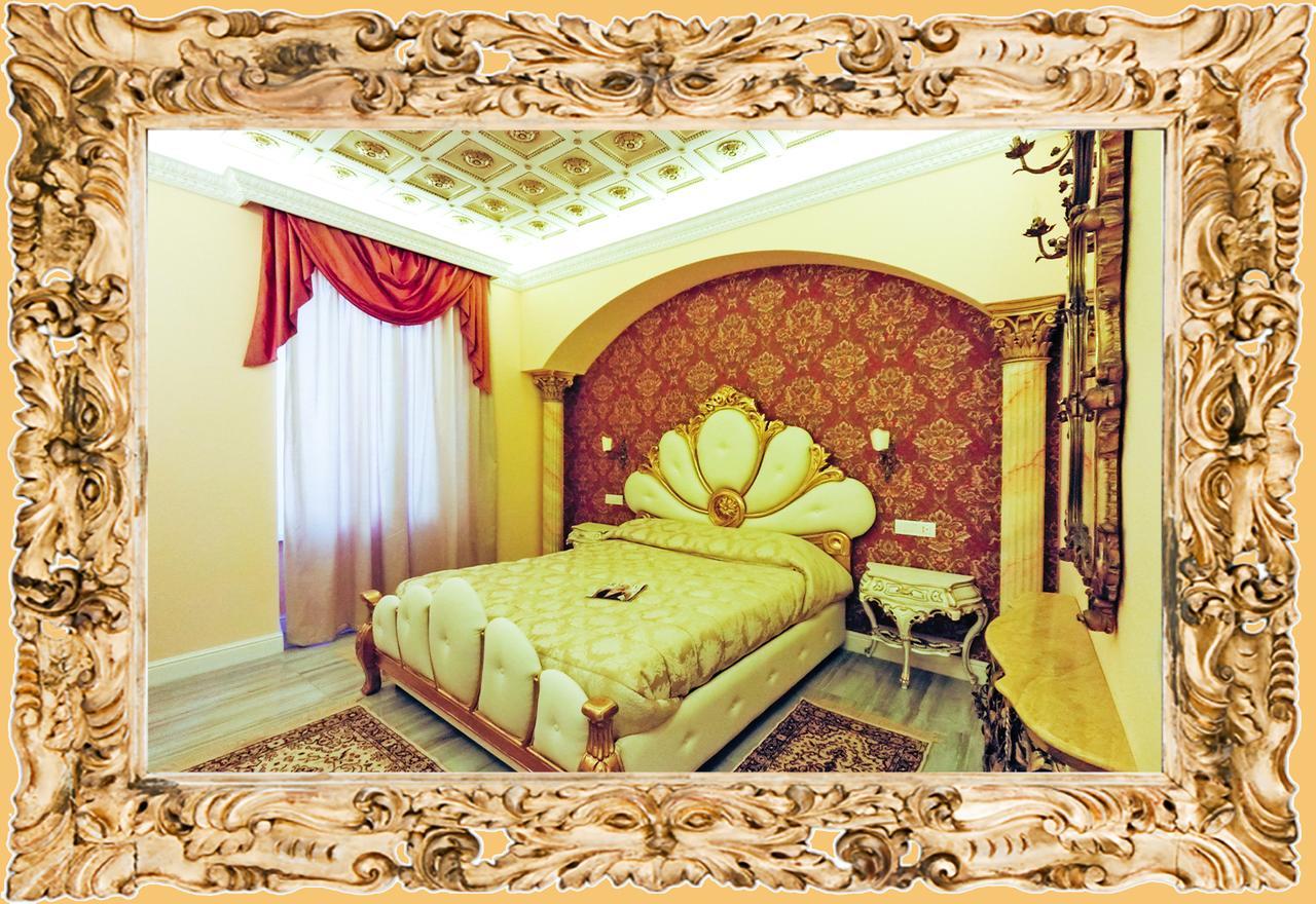 Impero Vaticano Suites Guest House Рим Екстер'єр фото