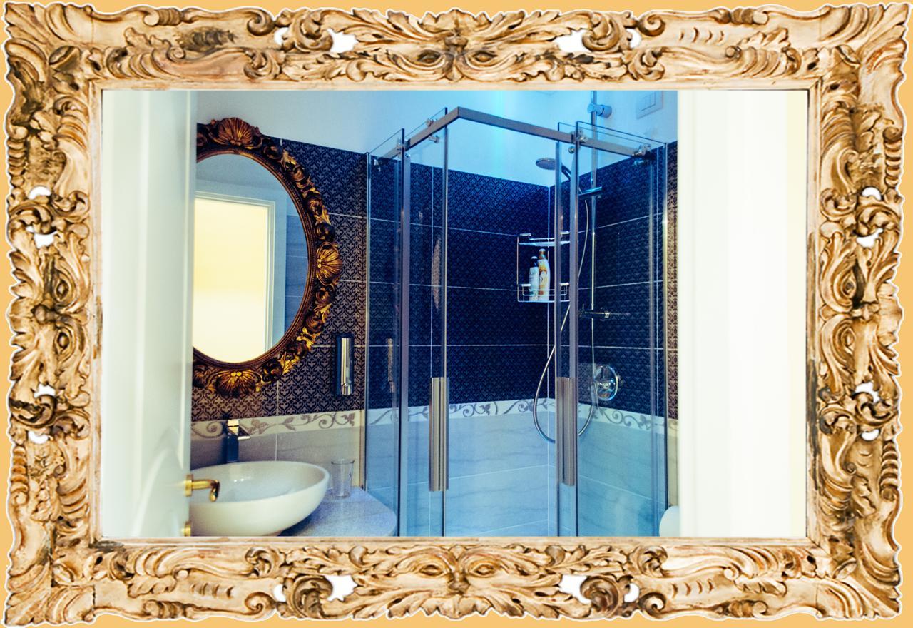 Impero Vaticano Suites Guest House Рим Екстер'єр фото