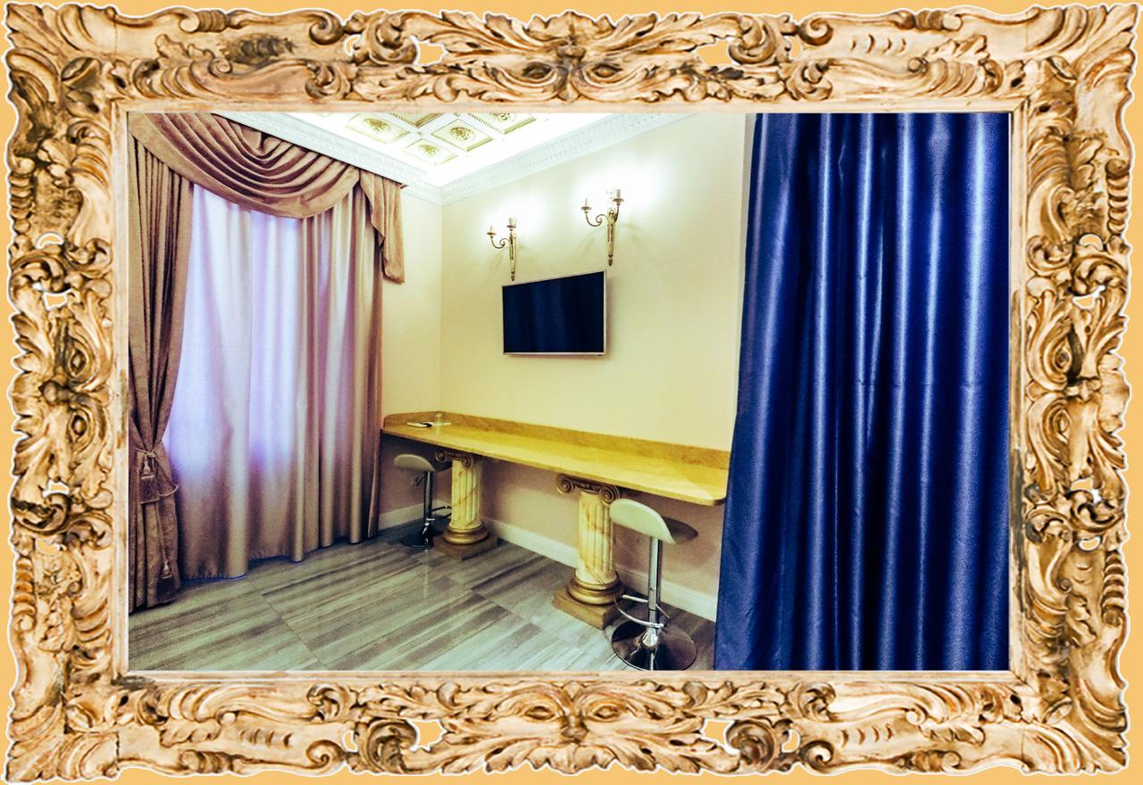 Impero Vaticano Suites Guest House Рим Екстер'єр фото