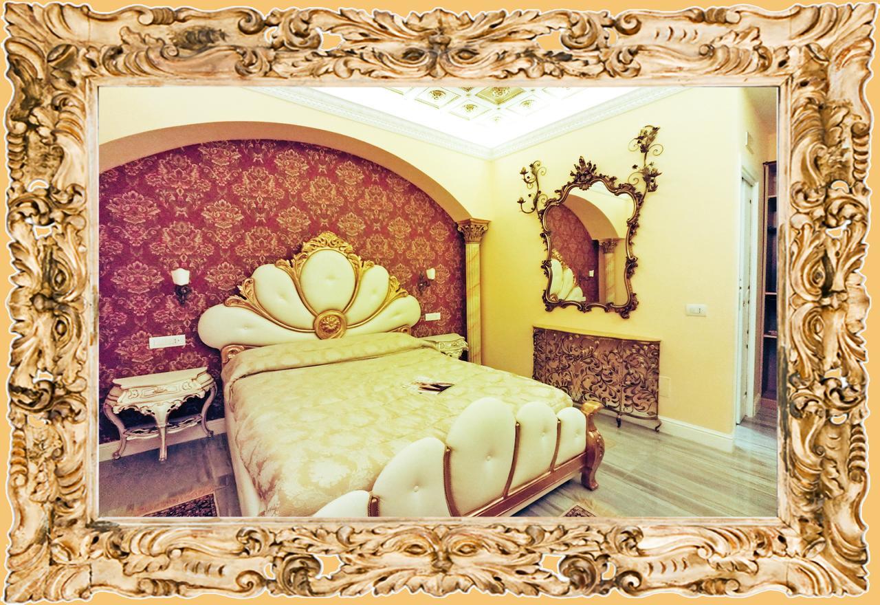 Impero Vaticano Suites Guest House Рим Екстер'єр фото