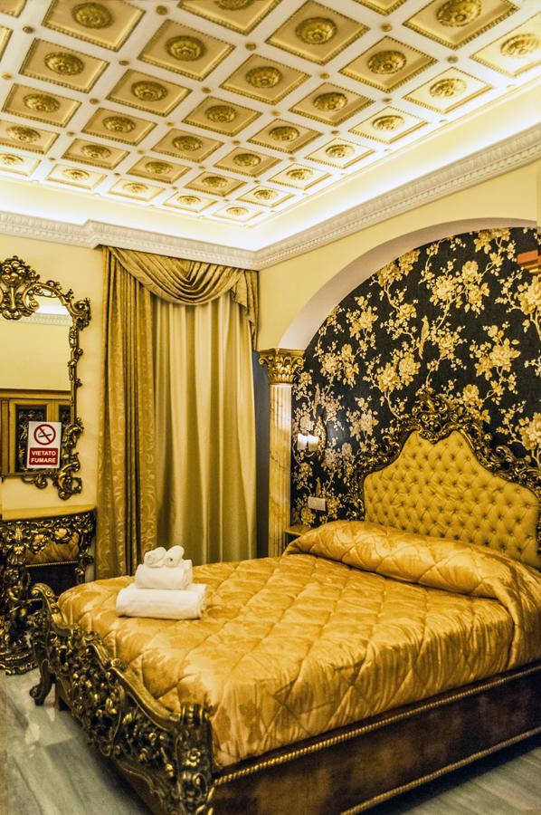 Impero Vaticano Suites Guest House Рим Екстер'єр фото