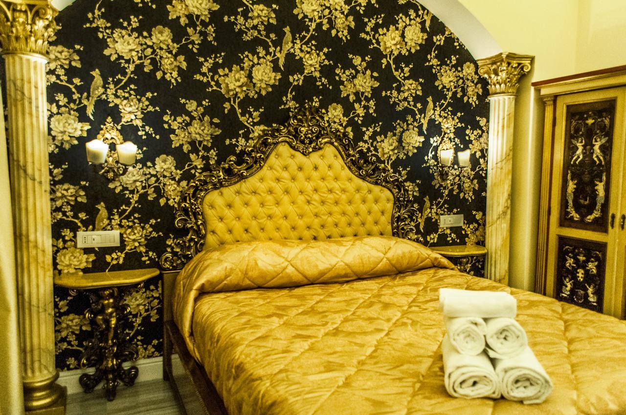 Impero Vaticano Suites Guest House Рим Екстер'єр фото