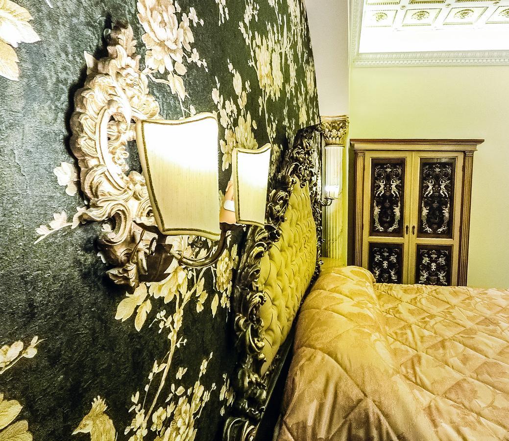 Impero Vaticano Suites Guest House Рим Екстер'єр фото