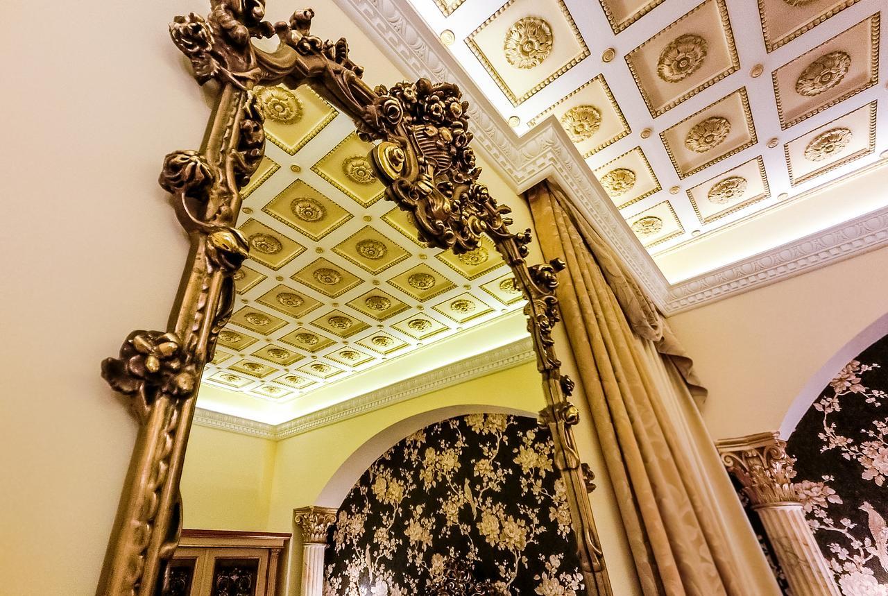 Impero Vaticano Suites Guest House Рим Екстер'єр фото