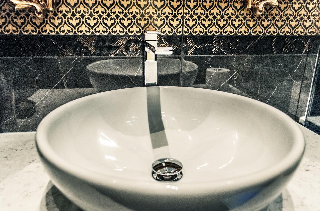 Impero Vaticano Suites Guest House Рим Екстер'єр фото