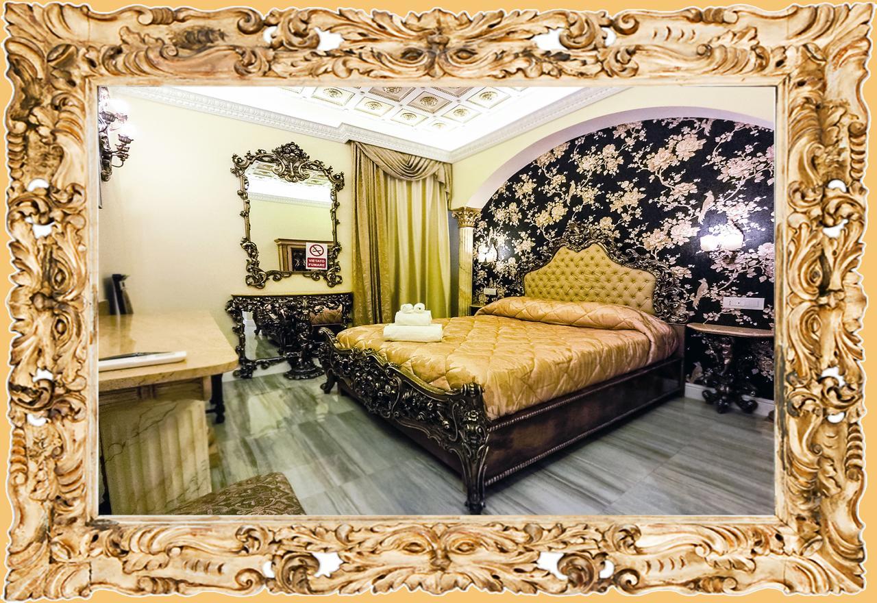 Impero Vaticano Suites Guest House Рим Екстер'єр фото