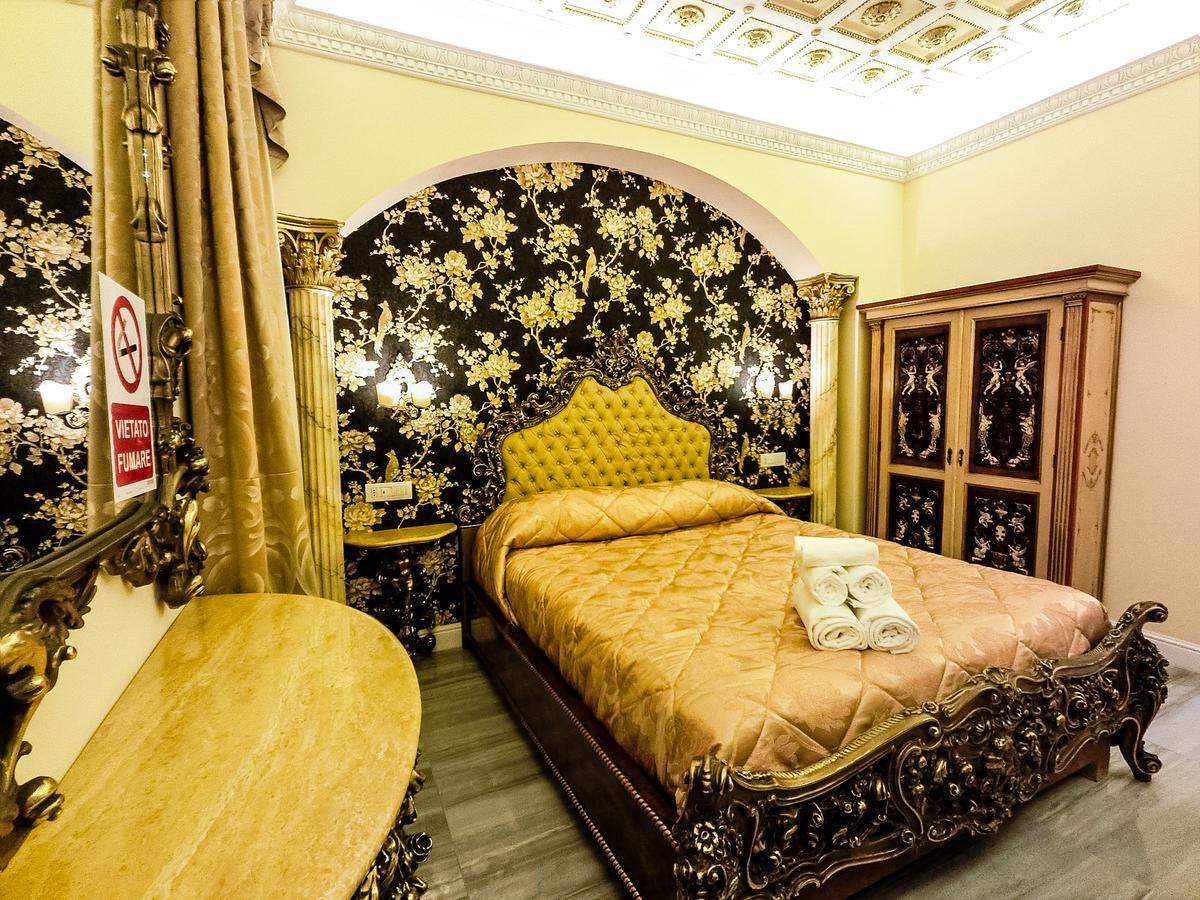 Impero Vaticano Suites Guest House Рим Екстер'єр фото