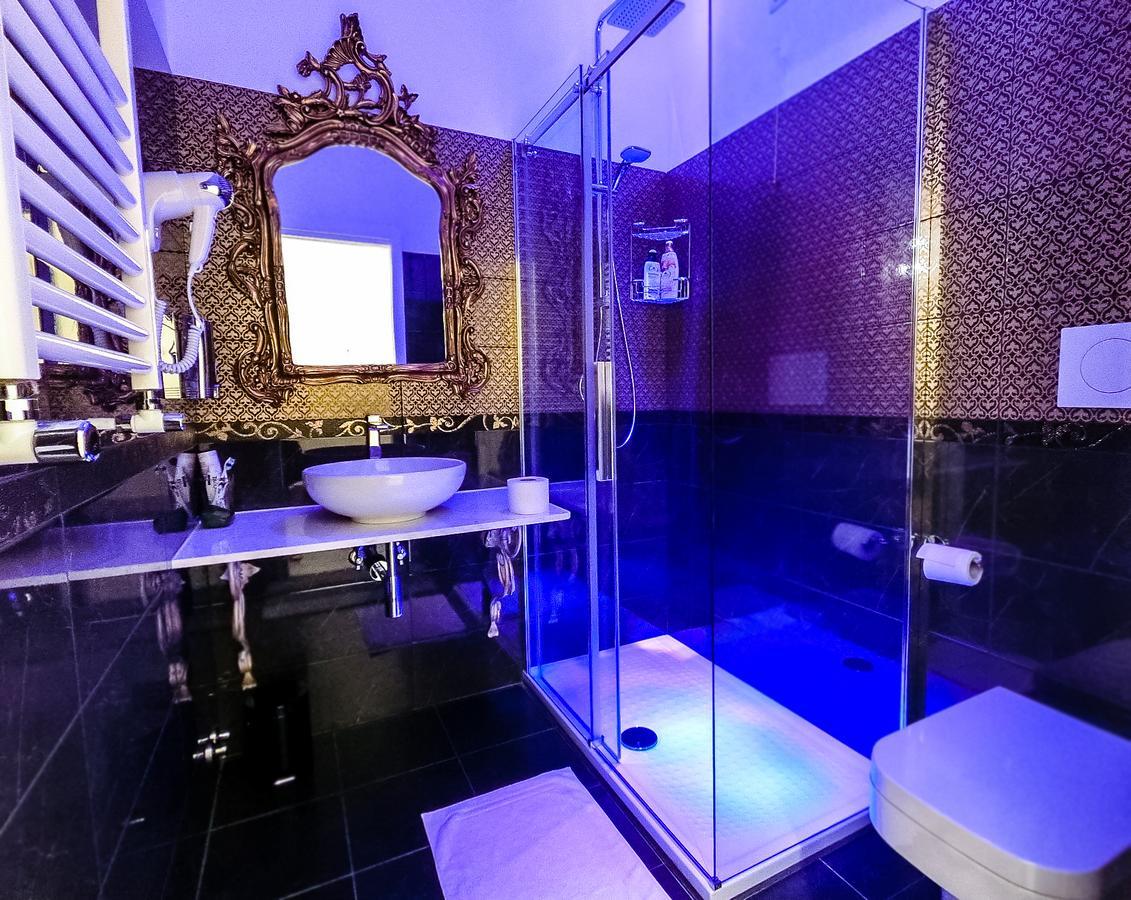 Impero Vaticano Suites Guest House Рим Екстер'єр фото