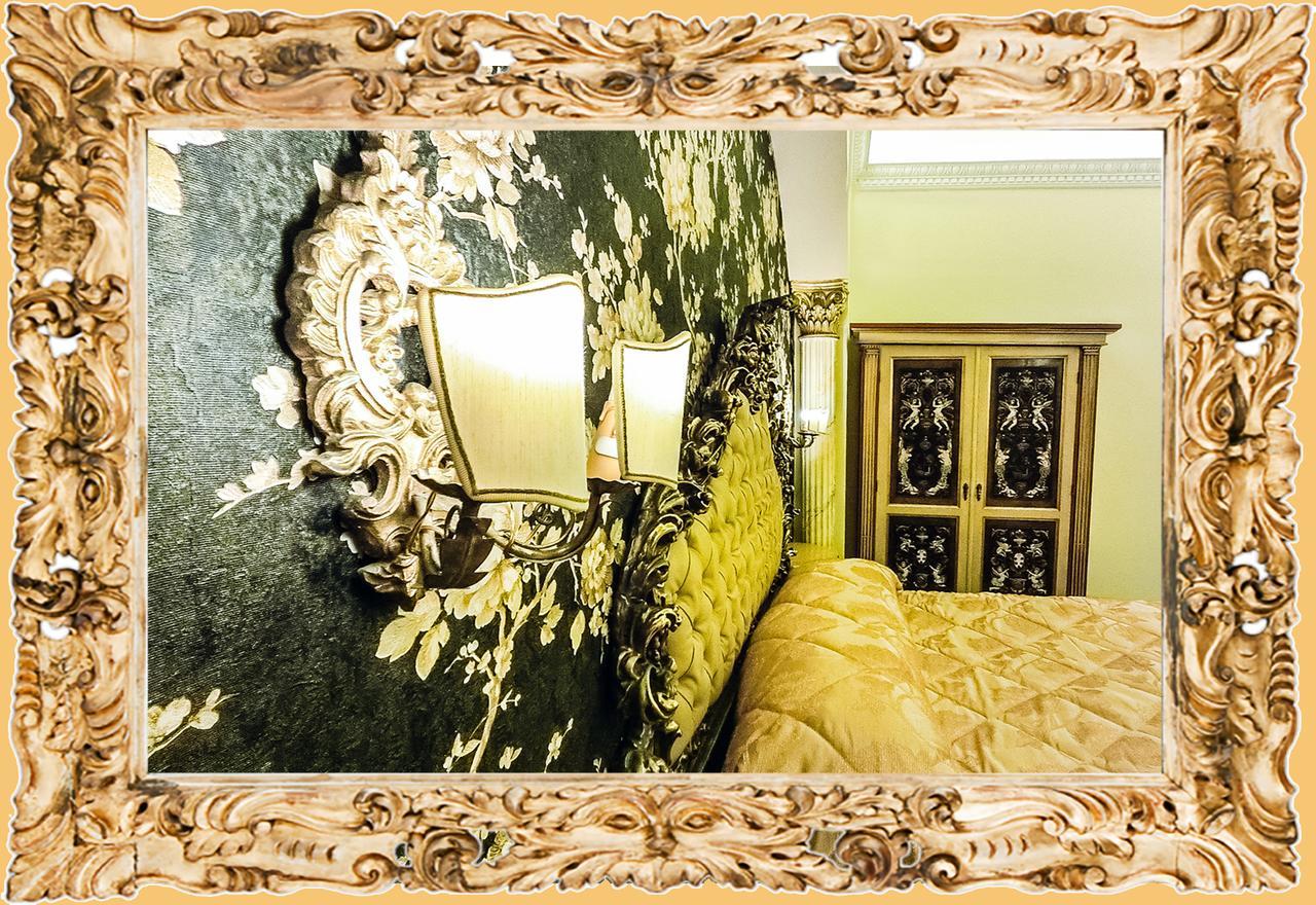 Impero Vaticano Suites Guest House Рим Екстер'єр фото
