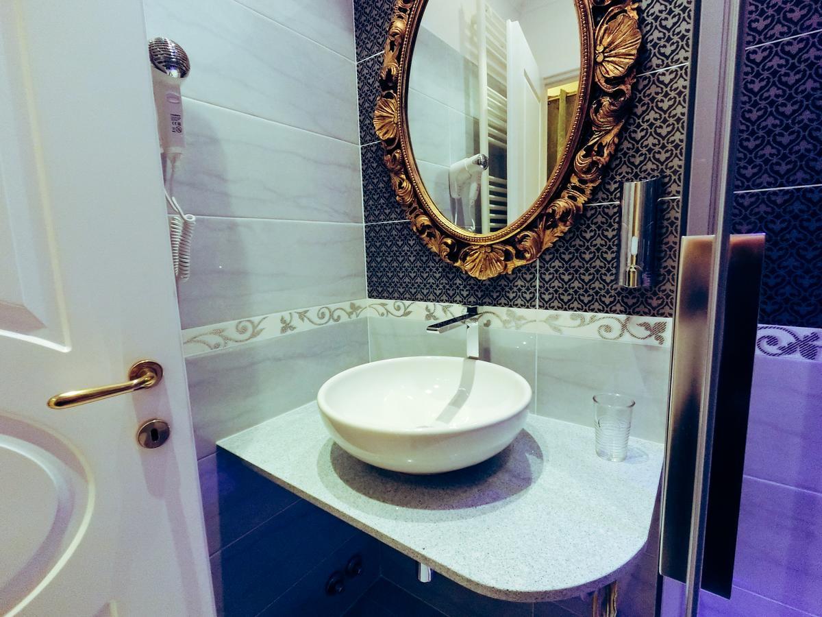 Impero Vaticano Suites Guest House Рим Екстер'єр фото