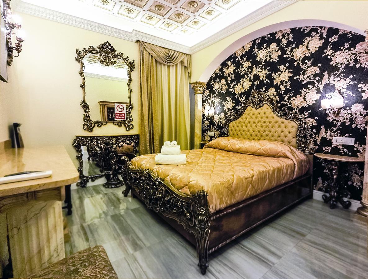 Impero Vaticano Suites Guest House Рим Екстер'єр фото