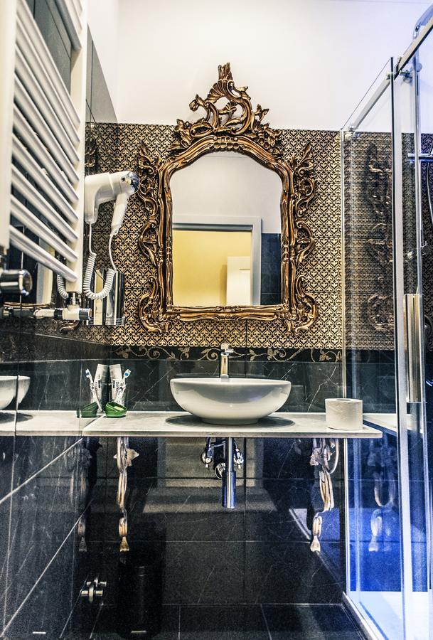 Impero Vaticano Suites Guest House Рим Екстер'єр фото