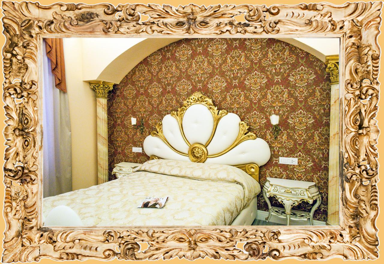 Impero Vaticano Suites Guest House Рим Екстер'єр фото