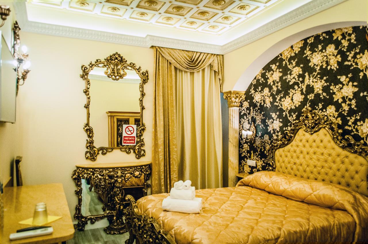 Impero Vaticano Suites Guest House Рим Екстер'єр фото