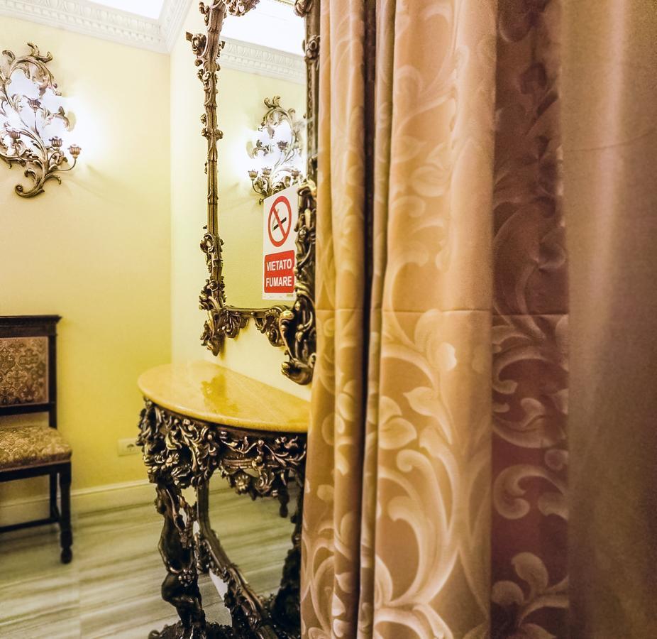Impero Vaticano Suites Guest House Рим Екстер'єр фото