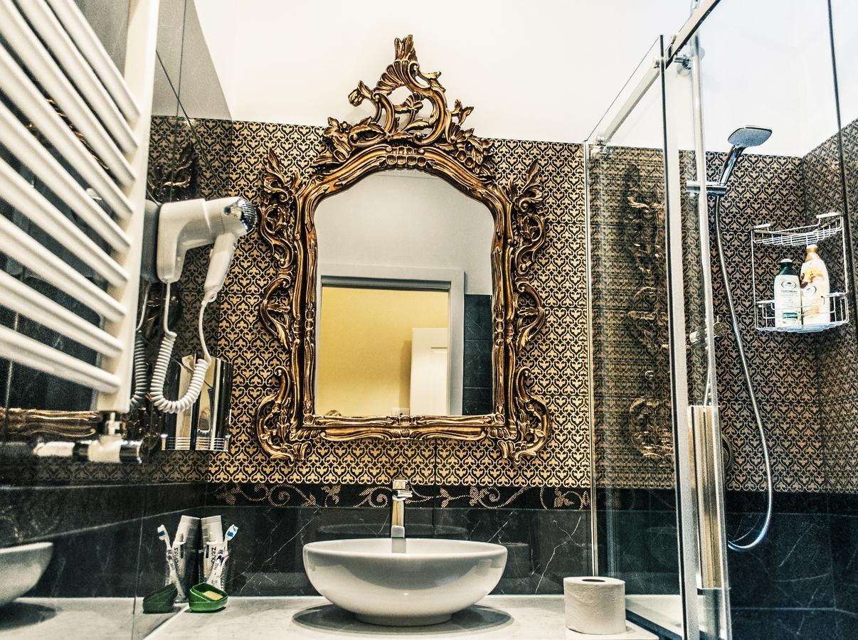 Impero Vaticano Suites Guest House Рим Екстер'єр фото
