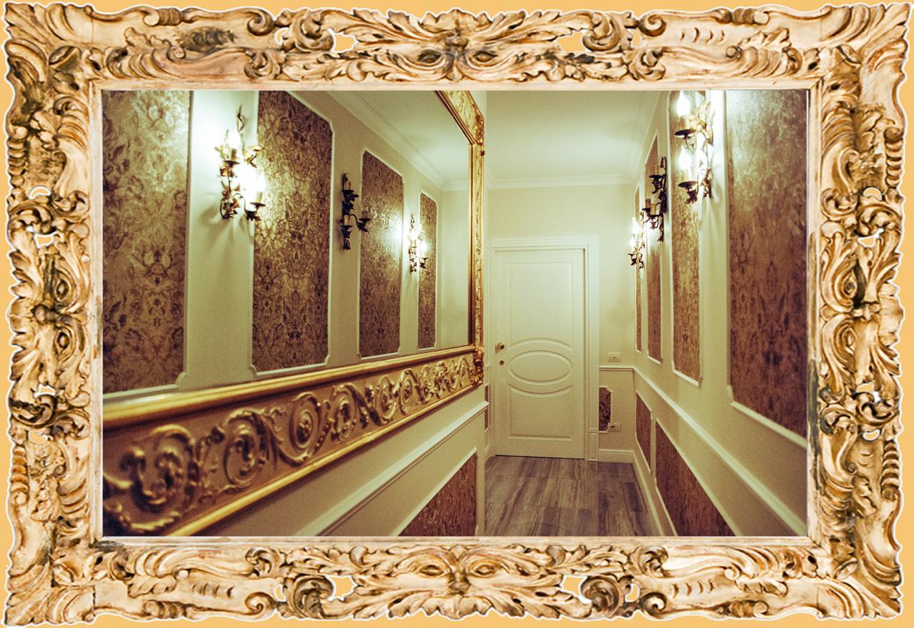 Impero Vaticano Suites Guest House Рим Екстер'єр фото